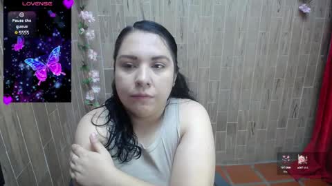 Katy online show from 6, 3, 2025