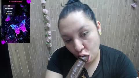 Katy online show from 9, 3, 2025