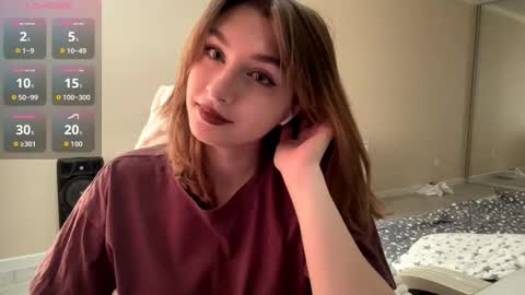 Olivia online show from 15, 3, 2026