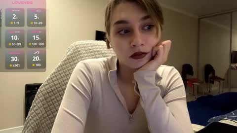 Olivia online show from 22, 3, 2026