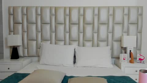 katy blonde girl and paola big boobs online show from 7, 2, 2025