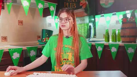 Katy      -    online show from 15, 3, 2026