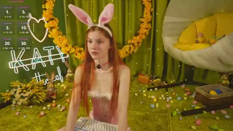 Katy      -    online show from 14, 4, 2026