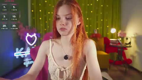 Snapshot of katy_ethereal chatting on 17, 6, 2026 Katy - online show from 17, 6, 2026