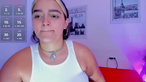 Snapshot of katy_giil chatting on 27, 9, 2025 Katy online show from 27, 9, 2025