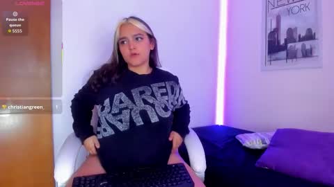 Katy online show from 20, 11, 2025