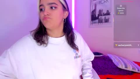 Katy online show from 20, 12, 2025