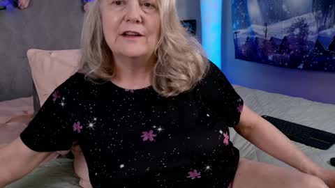 katy_nicole online show from 27, 3, 2026