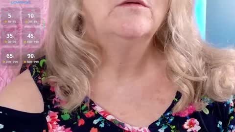 katy_nicole online show from 3, 6, 2026