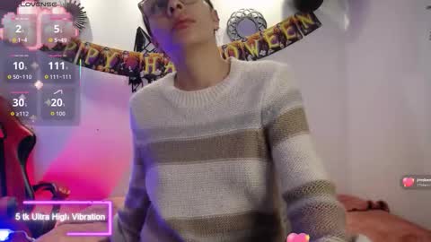 Katy Van online show from 25, 10, 2025