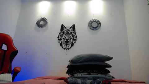 Katy Van online show from 29, 11, 2025