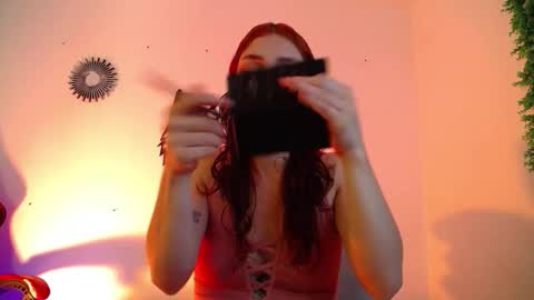 Katy Van online show from 30, 11, 2025