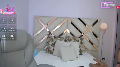 Katya Ruiz online show from 9, 1, 2026