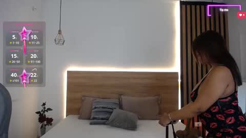 Snapshot of katya_ruiz chatting on 18, 3, 2026 Katya Ruiz online show from 18, 3, 2026