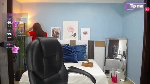 Snapshot of katya_ruiz chatting on 28, 3, 2026 Katya Ruiz online show from 28, 3, 2026