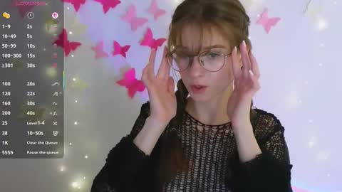 Katya online show from 23, 10, 2025