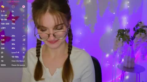 Katya online show from 3, 11, 2025