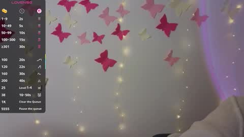 Katya online show from 11, 11, 2025