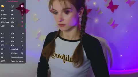 Katya online show from 13, 11, 2025