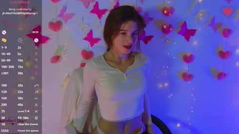 Katya online show from 13, 2, 2026