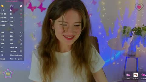 Katya online show from 29, 3, 2026