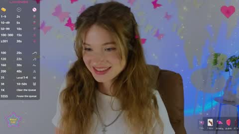 Katya online show from 5, 4, 2026