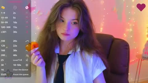 Snapshot of katyaa_lover chatting on 12, 6, 2026 Katya online show from 12, 6, 2026