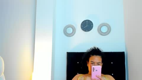 KATYAJHONSS online show from 10, 4, 2026