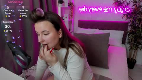 Kate online show from 19, 2, 2025