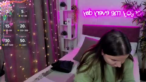 Kate online show from 5, 3, 2025