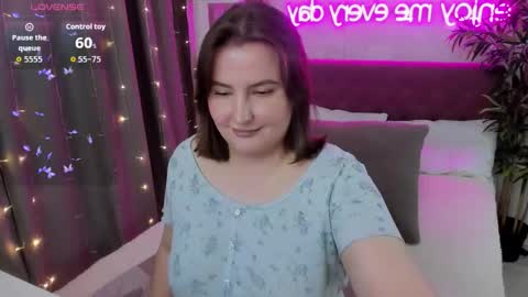 Kate online show from 15, 10, 2025