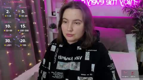 Kate online show from 2, 11, 2025