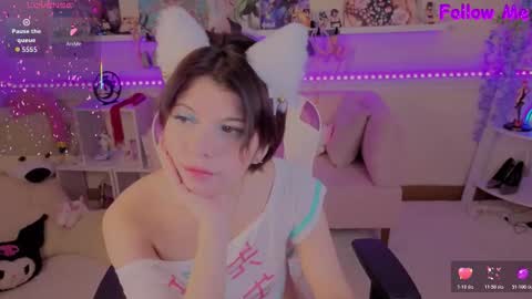 Katya online show from 5, 12, 2025