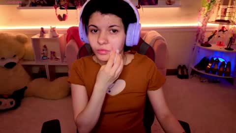 Snapshot of katyazaitseva chatting on 20, 4, 2026 Katya online show from 20, 4, 2026