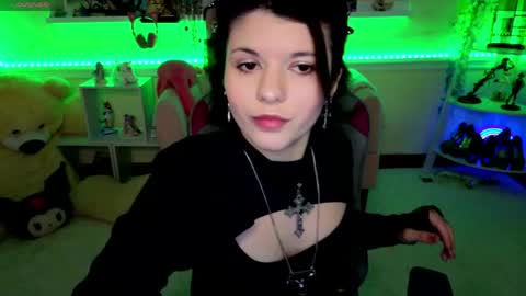 Snapshot of katyazaitseva chatting on 25, 4, 2026 Katya online show from 25, 4, 2026