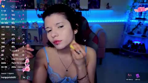 Snapshot of katyazaitseva chatting on 30, 4, 2026 Katya online show from 30, 4, 2026