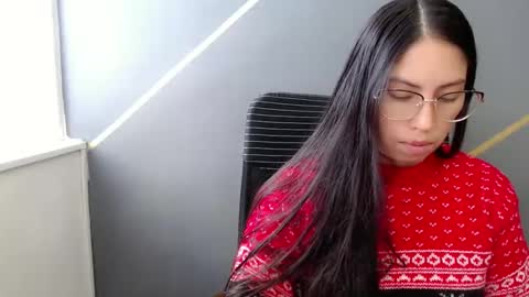 Snapshot of katybelladonna chatting on 4, 12, 2024 KATY online show from 4, 12, 2024