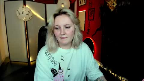 Katy online show from 14, 5, 2026