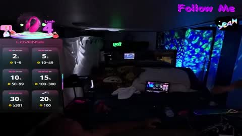 Snapshot of katycouple69 chatting on 22, 3, 2026 katycouple69 online show from 22, 3, 2026