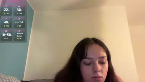 Snapshot of katydarkbloomm chatting on 14, 5, 2026 Katy online show from 14, 5, 2026