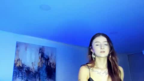 Snapshot of katydeliz chatting on 25, 3, 2026 katy deliz online show from 25, 3, 2026