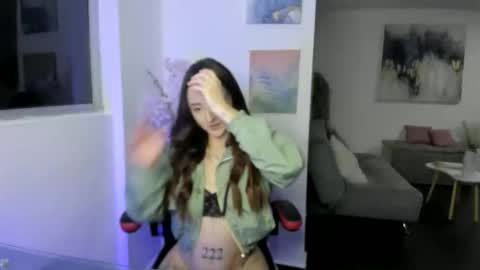 Snapshot of katydeliz chatting on 9, 6, 2026 katy deliz online show from 9, 6, 2026