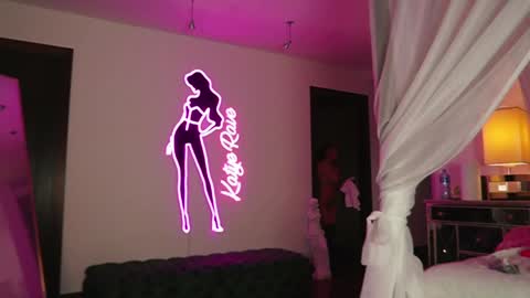 Katyerave online show from 14, 11, 2025