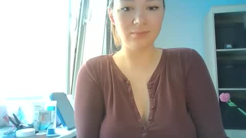 Katy online show from 30, 5, 2026