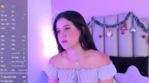 Snapshot of katyivanov chatting on 21, 12, 2024 Katya  online show from 21, 12, 2024