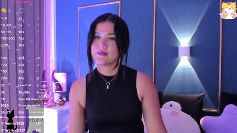 Snapshot of katyivanov chatting on 4, 1, 2025 Katya  online show from 4, 1, 2025