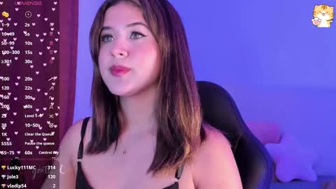 Snapshot of katyivanov chatting on 18, 2, 2025 Katya  online show from 18, 2, 2025