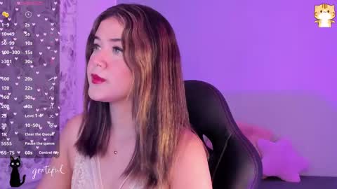 Snapshot of katyivanov chatting on 23, 2, 2025 Katya  online show from 23, 2, 2025