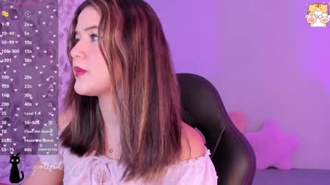 Snapshot of katyivanov chatting on 9, 3, 2025 Katya  online show from 9, 3, 2025