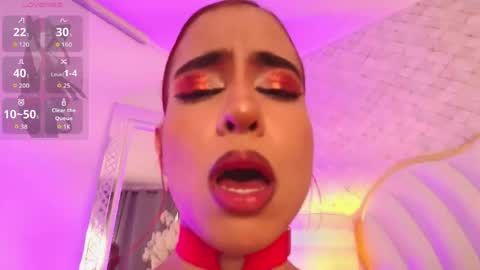 Snapshot of katyjackson chatting on 18, 4, 2026 katyjackson online show from 18, 4, 2026